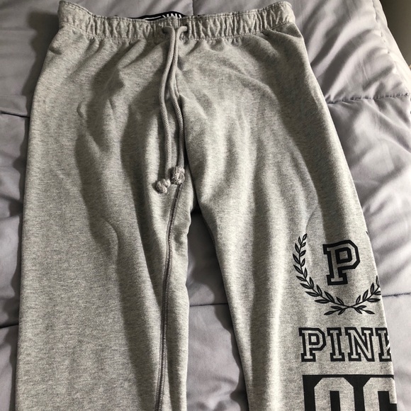 PINK Victoria's Secret Pants - Victoria’s Secret Pink sweatpants